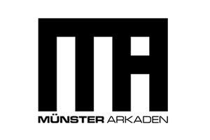 Münster Arkaden